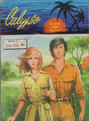 Cover for Calypso (Arédit-Artima, 1978 series) #5