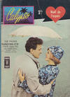 Cover for Calypso (Arédit-Artima, 1962 series) #16