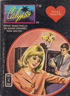 Cover for Calypso (Arédit-Artima, 1962 series) #30