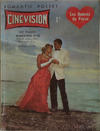 Cover for Cinévision (Arédit-Artima, 1962 series) #10