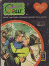 Cover for Miroir du Cœur (Arédit-Artima, 1962 series) #41