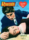 Cover for Romantic (Arédit-Artima, 1960 series) #13
