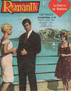 Cover for Romantic (Arédit-Artima, 1960 series) #15