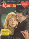 Cover for Romantic (Arédit-Artima, 1960 series) #19