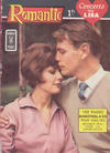 Cover for Romantic (Arédit-Artima, 1960 series) #20