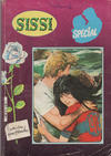 Cover for Sissi Special (Arédit-Artima, 1965 ? series) #9