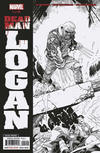 Cover Thumbnail for Dead Man Logan (2019 series) #1 [Second Printing - Declan Shalvey]
