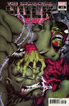 Cover Thumbnail for Immortal Hulk (2018 series) #13 [Chris Stevens 'Skrulls']