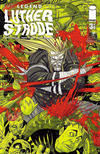 Cover Thumbnail for The Legend of Luther Strode (2012 series) #3 [Phantom Variant - Tradd Moore]