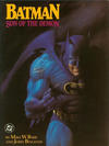 Cover for Batman: Son of the Demon (DC, 1987 series) [Second through Fifth Printings]