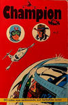 Cover for Champion-pocket (Hemmets Journal, 1972 series) #2