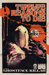 Cover Thumbnail for 12 Reasons to Die (2013 series) #1 [Graham Crackers Exclusive]
