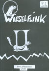 Cover for Wieselflink (Hahn & Preilowski, 1994 ? series) #2/1995