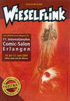 Cover for Wieselflink (Hahn & Preilowski, 1994 ? series) #2/2004