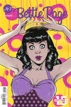 Cover Thumbnail for Bettie Page (2018 series) #2 [Cover D Julius Ohta]