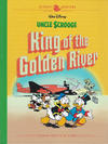 Cover for Disney Masters (Fantagraphics, 2018 series) #6 - Walt Disney's Uncle Scrooge: King of the Golden River