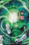 Cover Thumbnail for The Green Lantern (2019 series) #4 [Tom Raney Variant Cover]