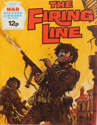 Cover Thumbnail for War Picture Library (IPC, 1958 series) #1494