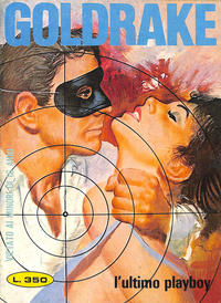 Cover Thumbnail for Goldrake (Ediperiodici, 1967 series) #302