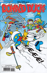Cover Thumbnail for Donald Duck & Co (Hjemmet / Egmont, 1948 series) #7/2019