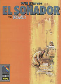 Cover Thumbnail for Colección El Muro (NORMA Editorial, 1990 series) #2