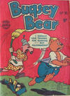 Cover for Bugsey Bear (New Century Press, 1950 series) #38
