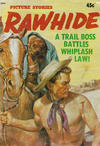 Cover for Rawhide (Magazine Management, 1976 ? series) #39016
