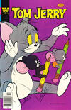 Cover for Tom and Jerry (Western, 1962 series) #311 [Whitman]