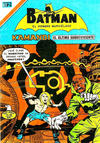 Cover for Batman (Editorial Novaro, 1954 series) #888