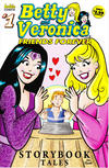 Cover for B&V Friends Forever [Betty and Veronica Friends Forever] (Archie, 2018 series) #1 (3)