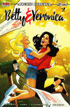 Cover Thumbnail for Betty and Veronica (2018 series) #2 [Cover C Ryan Sook]