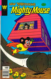 Cover Thumbnail for New Terrytoons (1962 series) #53 [Whitman]