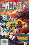 Cover Thumbnail for Wolverine (1988 series) #104 [Australian]