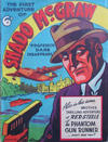 Cover for Another Adventure of Shado McGraw (Offset Printing Co., 1940 ? series) #C4[A]