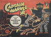 Cover for Captain Marvel Jr. (Cleland, 1947 series) #41