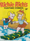 Cover for Richie Rich's Funtime Comics (Magazine Management, 1970 ? series) #29016