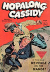Cover for Hopalong Cassidy Comic (L. Miller & Son, 1950 series) #59
