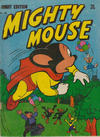 Cover for Mighty Mouse Giant Edition (Magazine Management, 1960 ? series) #40-88