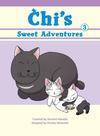 Cover for Chi's Sweet Adventures (Vertical, 2018 series) #3