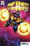Cover Thumbnail for Infinity Wars Prime (2018 series) #1 [George Perez]