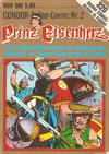 Cover for Condor-Action-Comic (Condor, 1985 ? series) #2 - Prinz Eisenherz