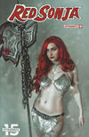 Cover Thumbnail for Red Sonja (2019 series) #1 [Cover E Cosplay]