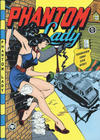 Cover for Phantom Lady (BSV Hannover, 2014 series) #10
