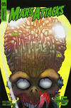 Cover Thumbnail for Mars Attacks (2018 series) #5