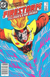 Cover Thumbnail for The Fury of Firestorm (1982 series) #60 [Canadian]