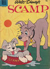 Cover for Walt Disney's Scamp (Dell, 1958 series) #6 [15¢]