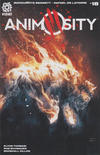 Cover for Animosity (AfterShock, 2016 series) #18