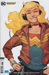 Cover Thumbnail for Young Justice (2019 series) #1 [Evan Shaner Wonder Girl Cover]