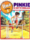 Cover Thumbnail for Tina Topstrip (1977 series) #3 - Pinkie is niet te verslaan [Herdruk (1980)]