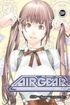Cover for Air Gear (Kodansha USA, 2011 series) #31